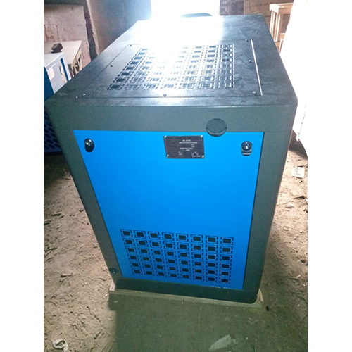 Lubricated Sy-20a Screw Compressor