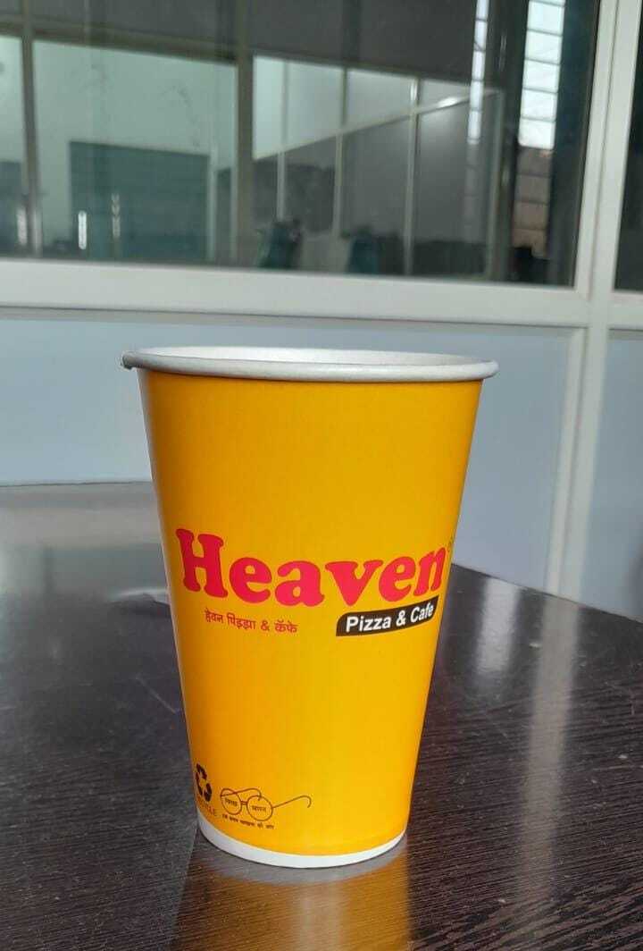 100 Ml 90 Ml Long 210 Ml 100 Ml Ice Cup - 325 Gsm Food Grade Paper, Multi Colour, Cold & Heat Resistant, Tea & Coffee Use, 30000 Quantity