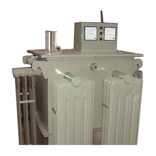 Anodizing Electroplating Rectifier - Input Voltage 220-415v, Output Frequency 50-60hz | Industrial Application, Versatile Performance