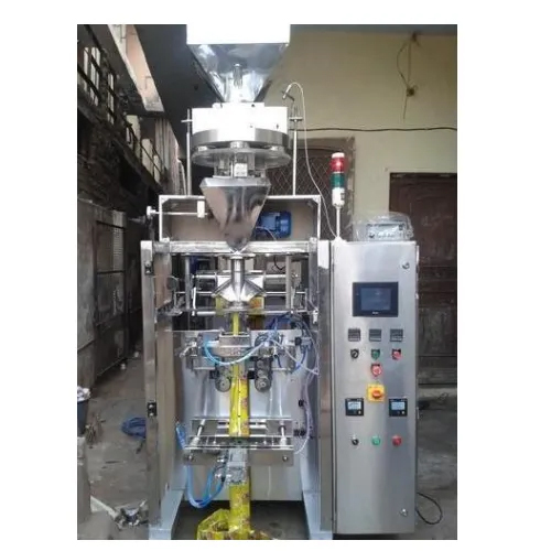 स्वचालित Ffs पैकिंग मशीनें