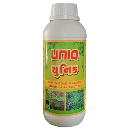 Uniq Bio Stimulant Application: Industrial