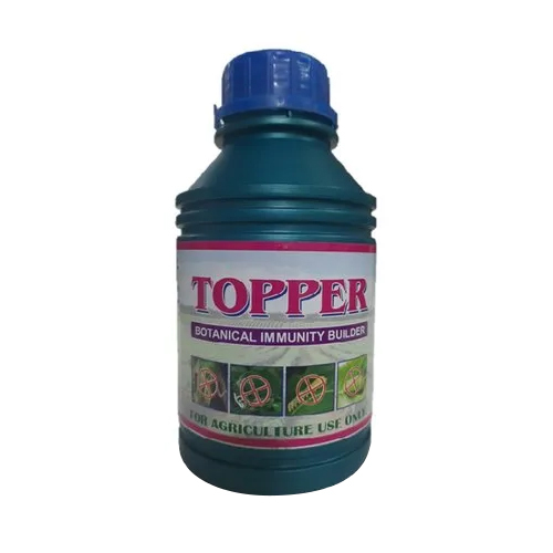 वानस्पतिक कीट नियंत्रक अनुप्रयोग: कृषि