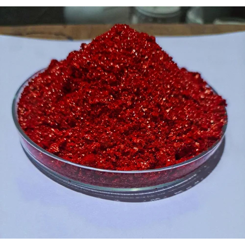 Sodium Salt Of Ortho Nitrophenol - Application: Fertilizer