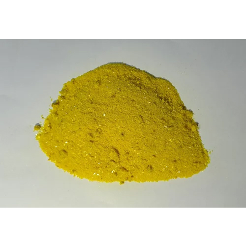 Sodium Salt Of Para Nitrophenol - Cas No: 824-78-2