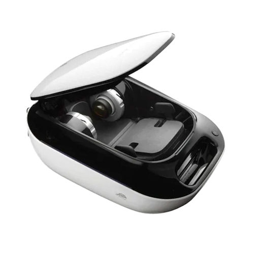 Osteosys  Bone Densitometer Application: Commercial