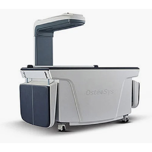 Dexa Bone Densitometer Application: Commercial