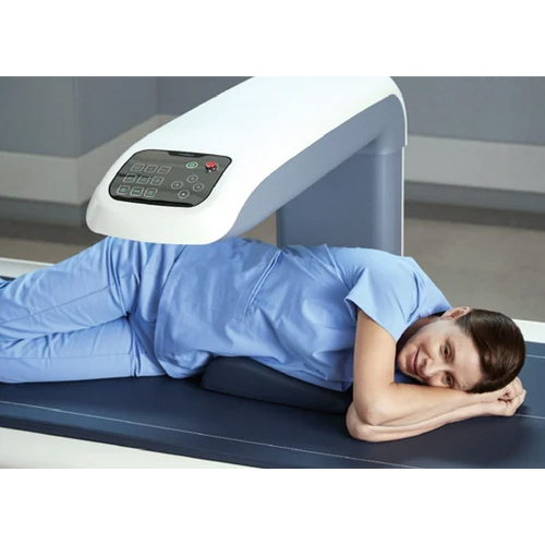 Primus Dexa Bone Densitometer Application: Commercial