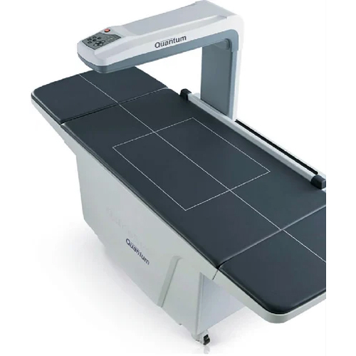 Dexxum T Quantum Dexa Bone Densitometer Application: Commercial