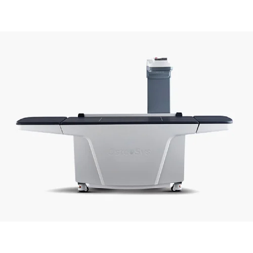 Dexxum T Quantum Dexa Bone Densitometer Application: Commercial