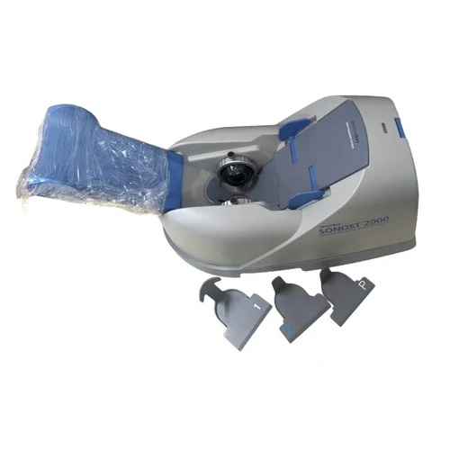 Sonost 2000 Bone Mineral Density Machine Application: Commercial
