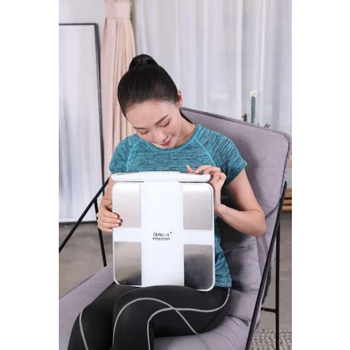 Bodecoder Chl 618 Body Composition Analyzer Light Source: Yes