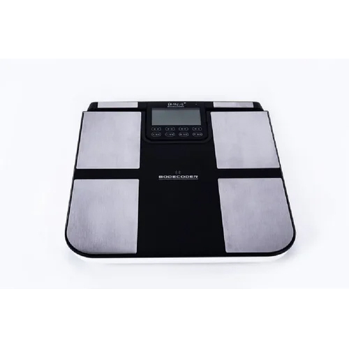 Bodecoder Body Composition Analyser Light Source: Yes