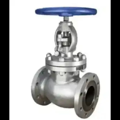 Stainless Globe Valve