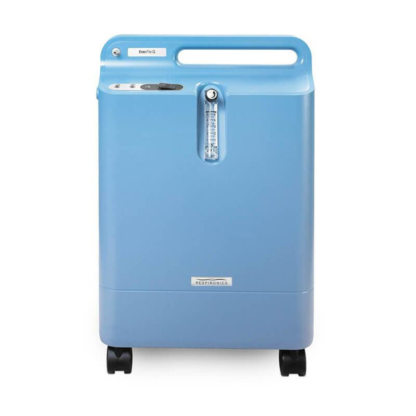 Philips Oxygen Concentrator Machine