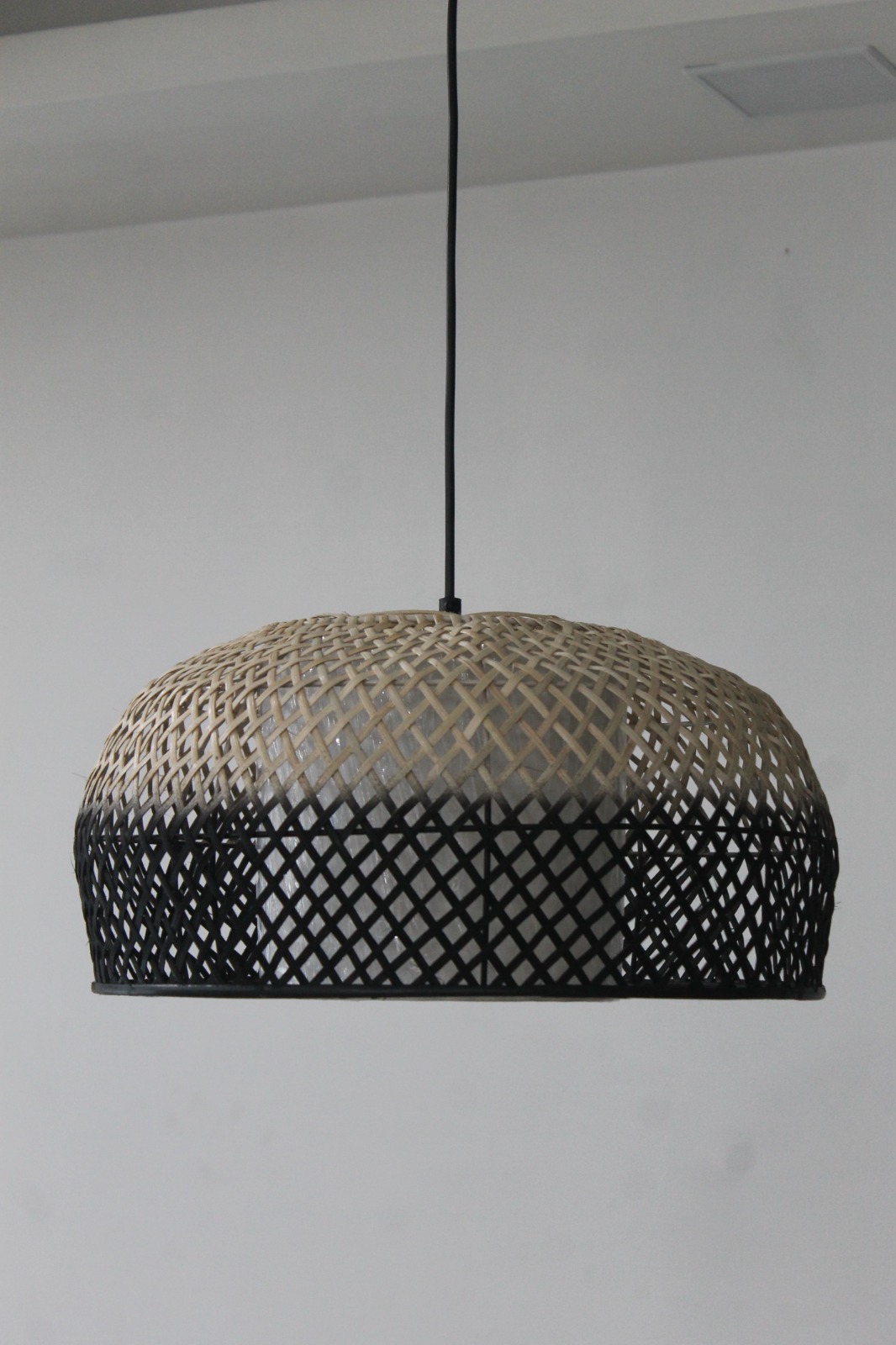 Lamp 7 - Color: Natural