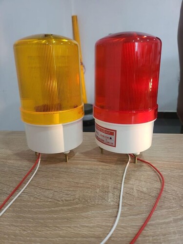 आपातकालीन प्रकाश