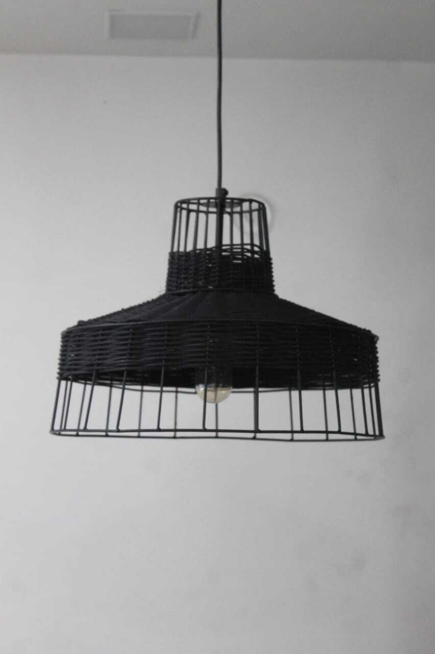 Lamp 8 - Color: Natural