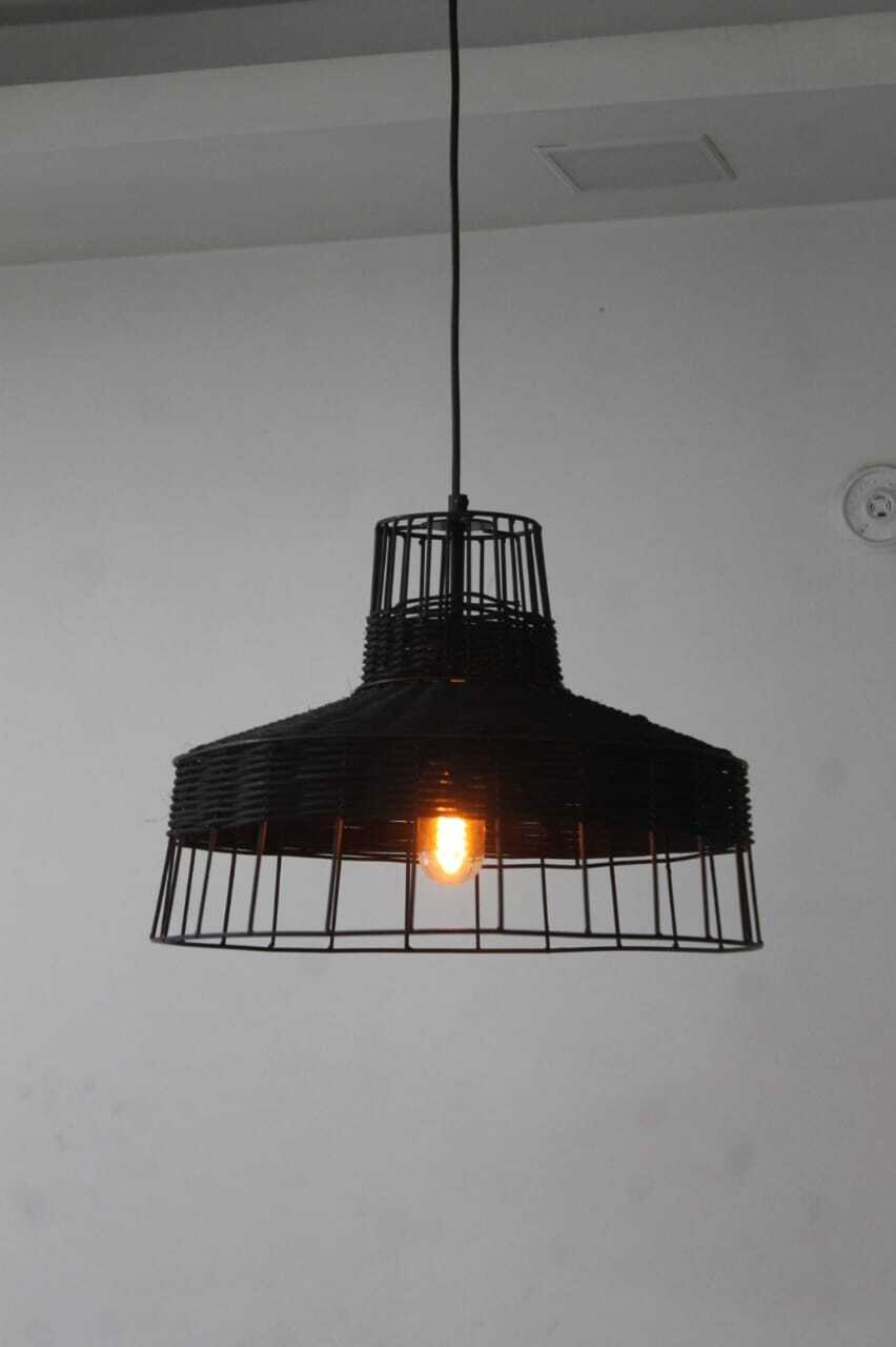 Lamp 8 - Color: Natural