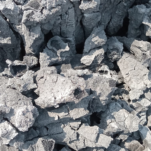 Grey Steam Coal
