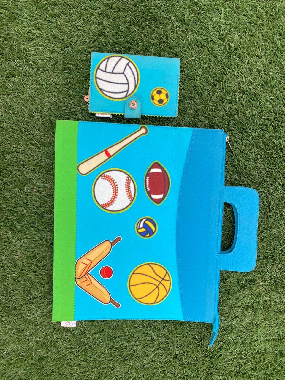 Felt Unique Party Return Gift Ideas For Children Hand Made