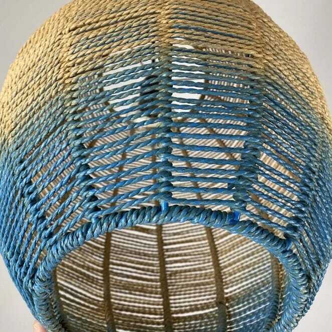 Lamp Shade - Color: Natural