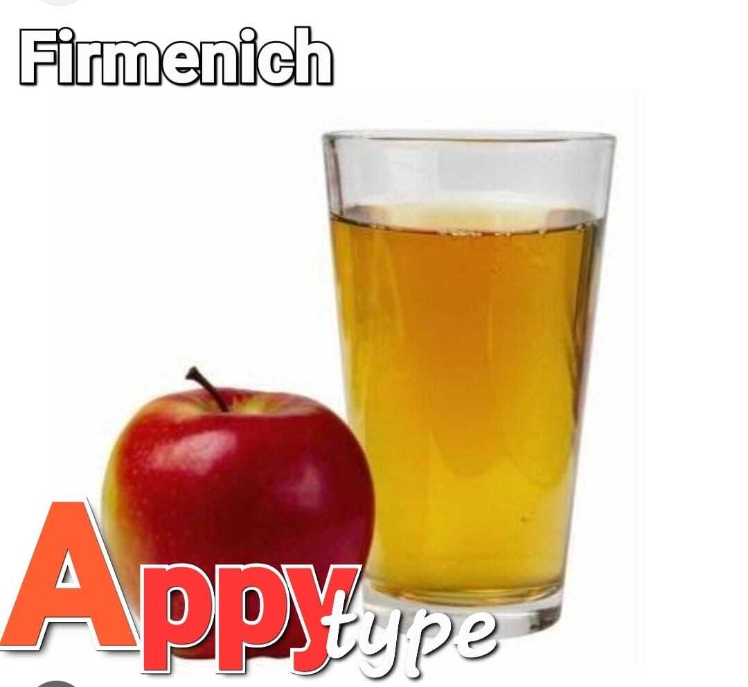 Appy Type - Application: Beverage Production