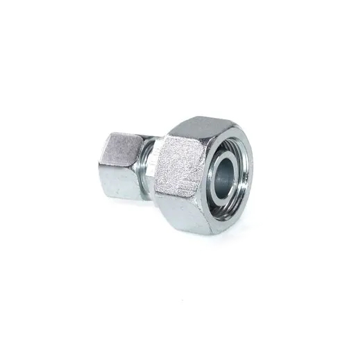 Silver Din 2353 Tube End Reducer