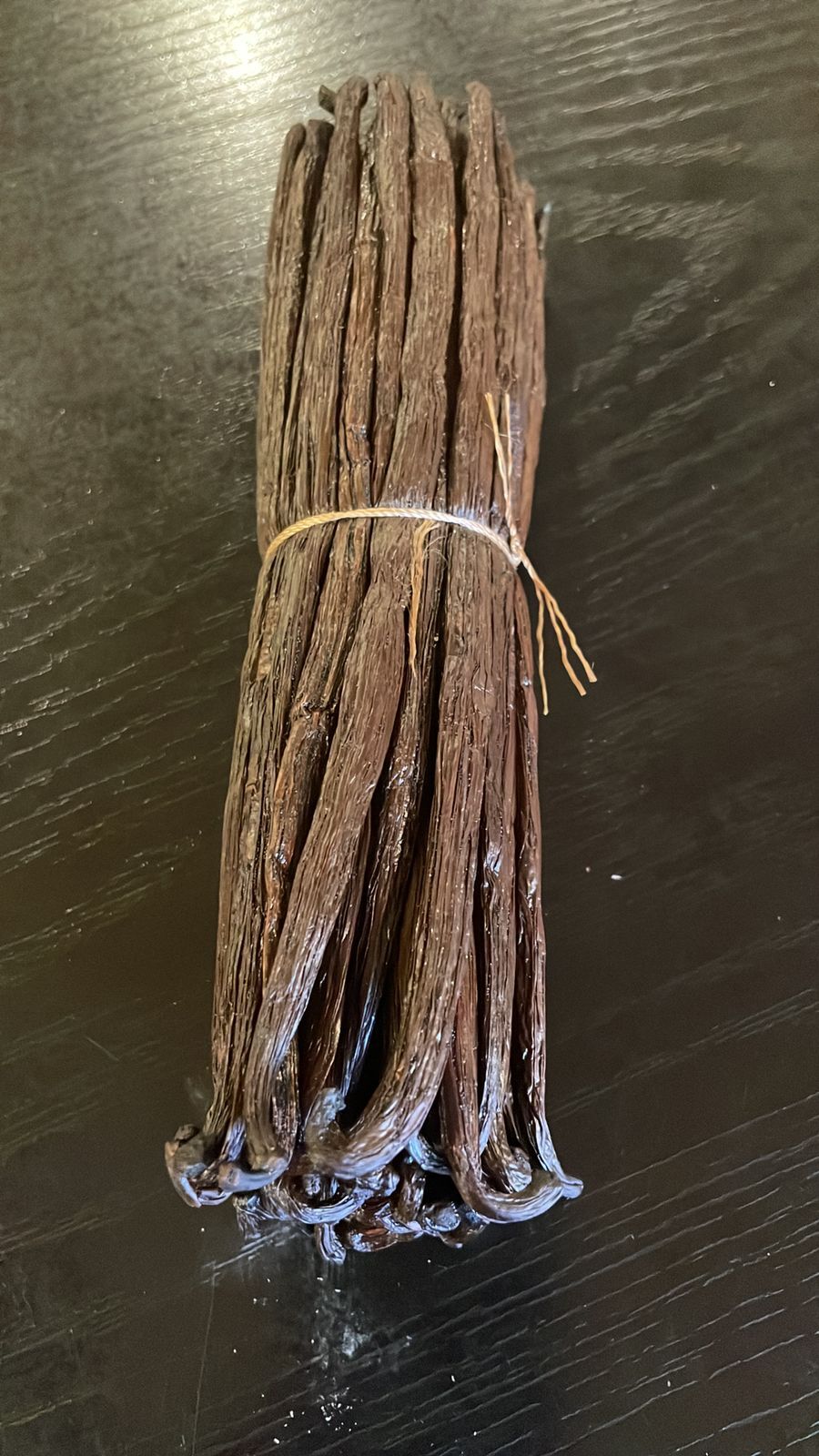 Vanilla Pods Madagascar