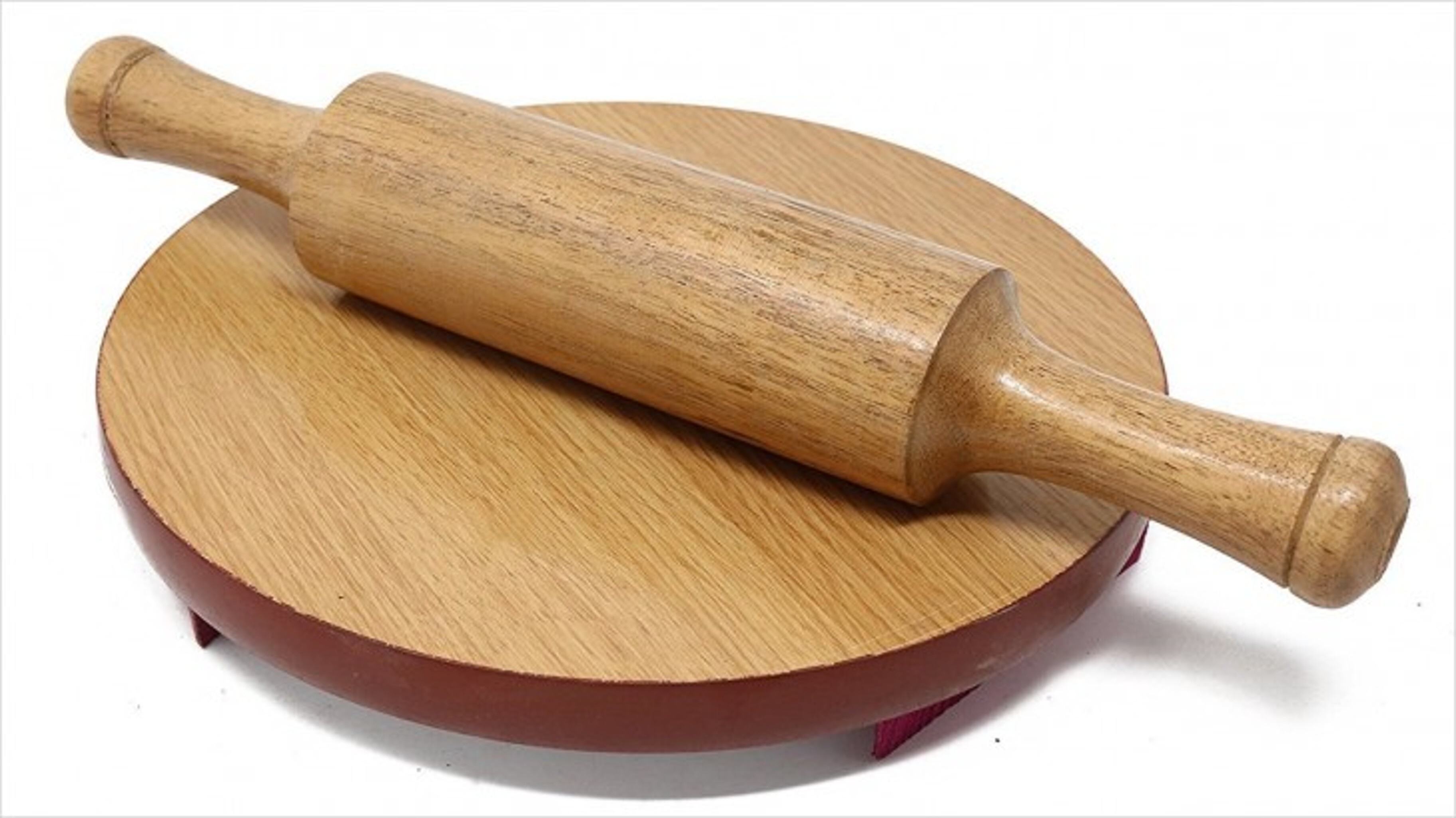 Wooden Chakla Warranty: 1 Year