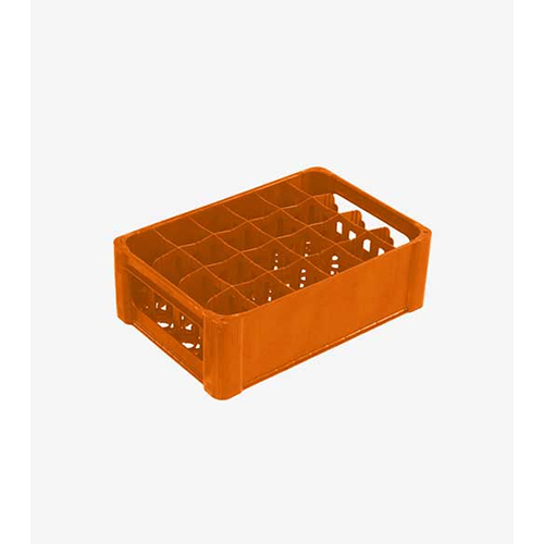 ऑरेंज Pc-305 बॉटल क्रेट