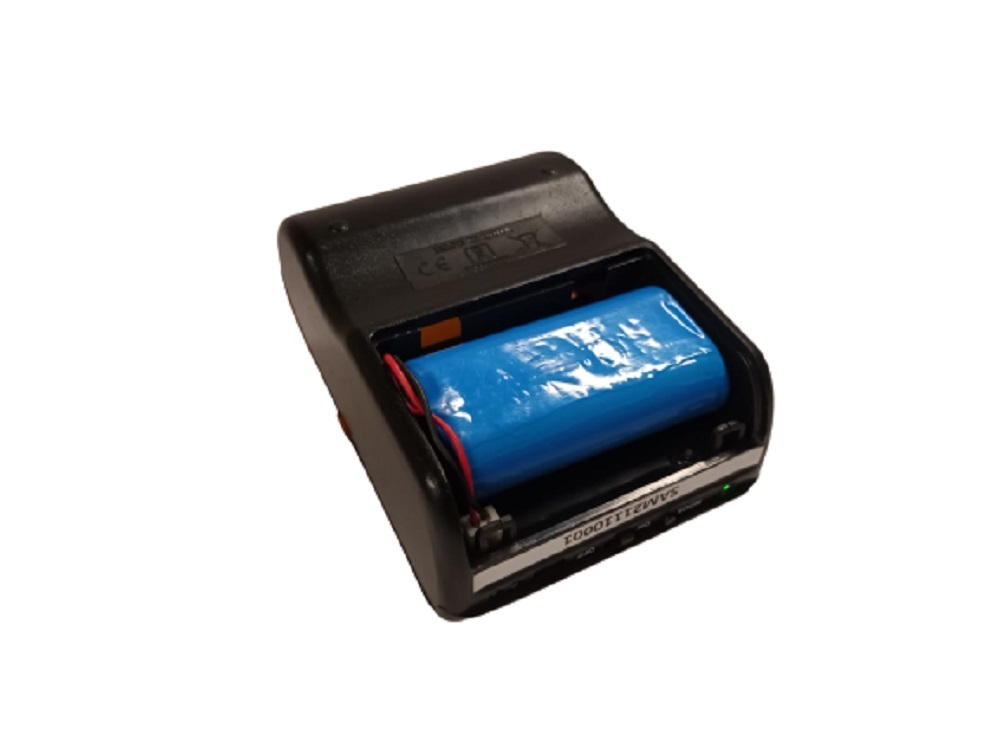 Pos Printer - Automatic Grade: Semi-automatic