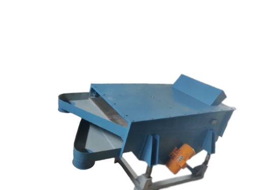 Ractangular Screening Machine