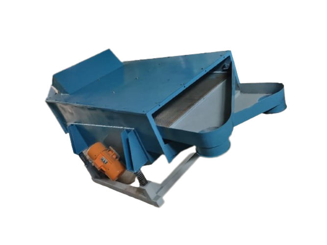 Ractangular Screening Machine
