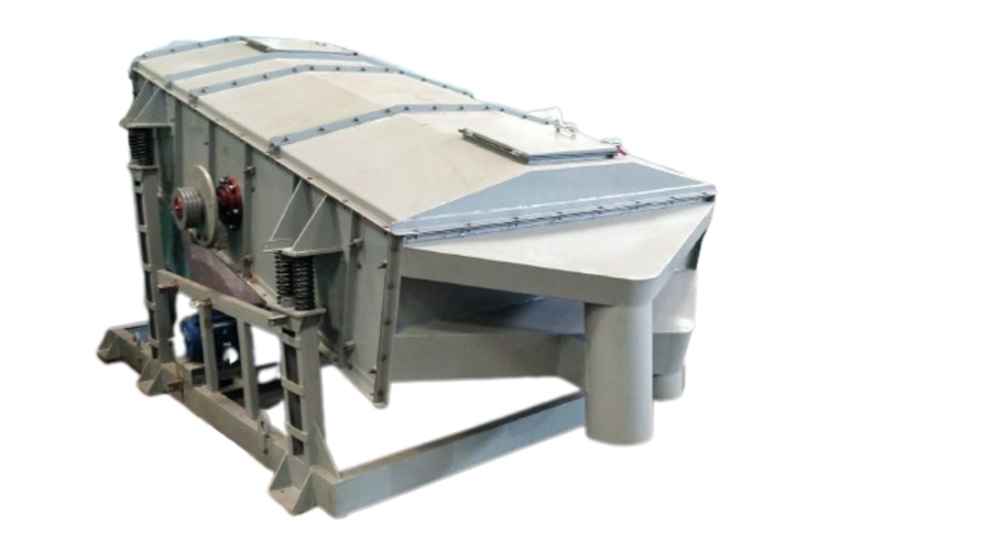 Ractangular Screening Machine