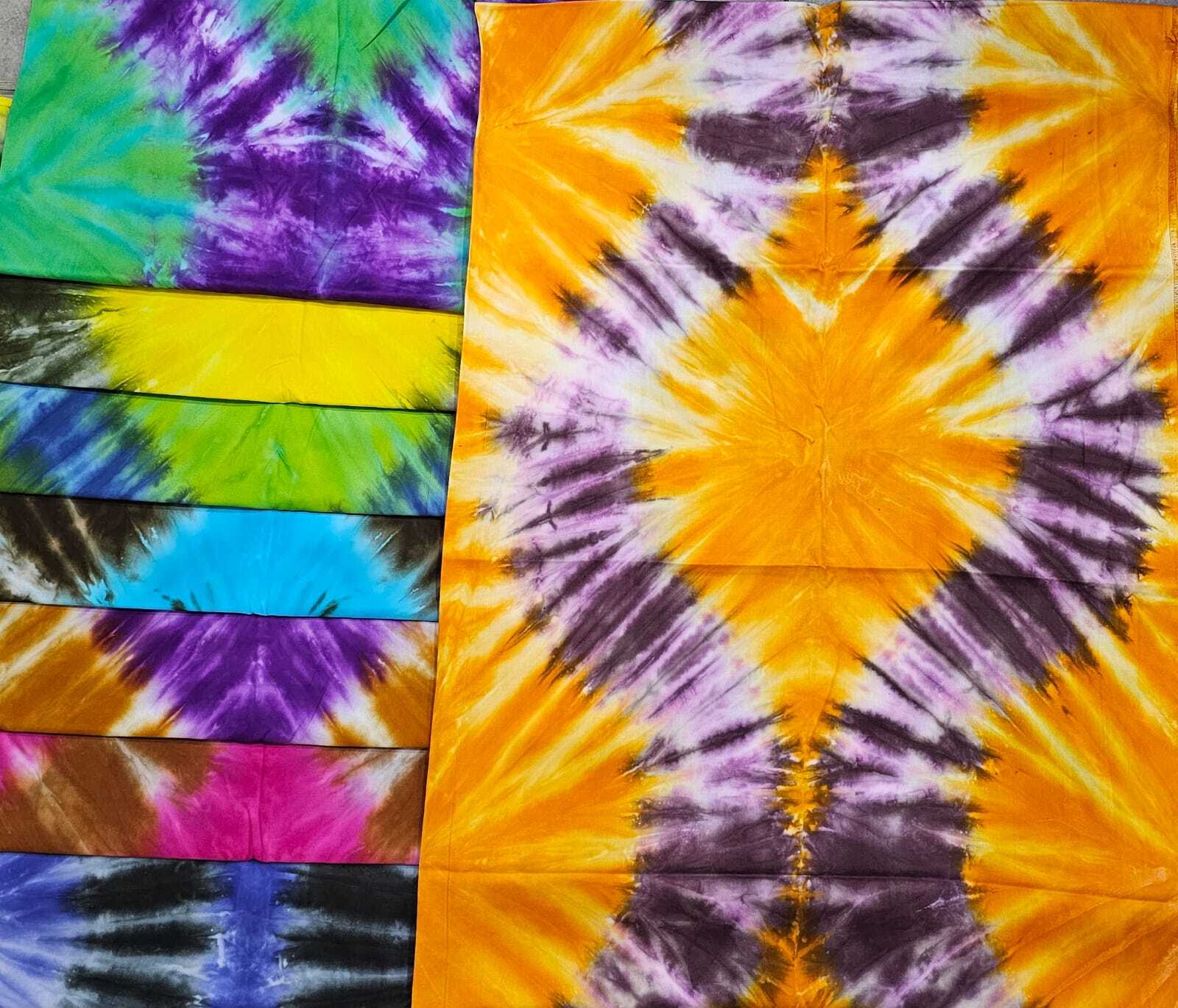 Kurti - Rayon Fabric 97 Meters Long, 58 Inches Wide | Multi-color Design, Lightweight At 145 Grams