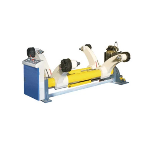 Automatic 5 Ply Corrugated Board Making Plant - General Use: Industrial