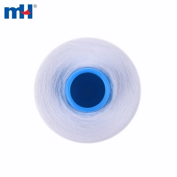 60s/3 100% Cotton Sewing Thread Made By Order No Stock - Attributes: Anti-piling