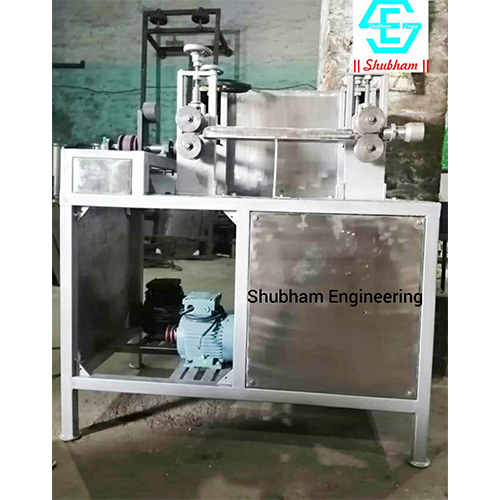 Pola Automatic Cutter Machine Industrial