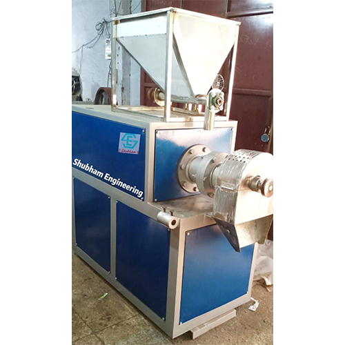 Kurkure Extruder Machine Industrial