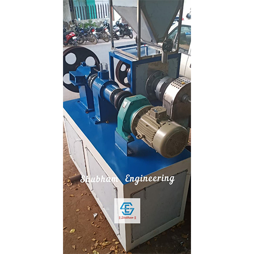 Kurkure Extruder Machine Industrial