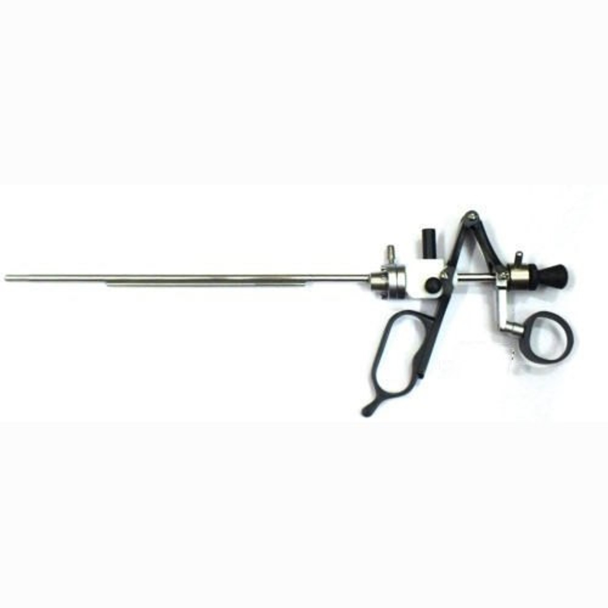 Stainless Steel Resectoscope Working Element Equipment Resectoscope Turp Working Element