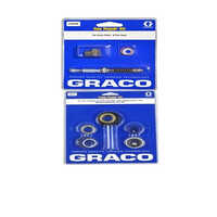 Blue Graco Genuine Repair Kit