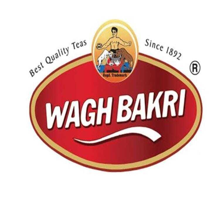 Wagh Bakri Coffee