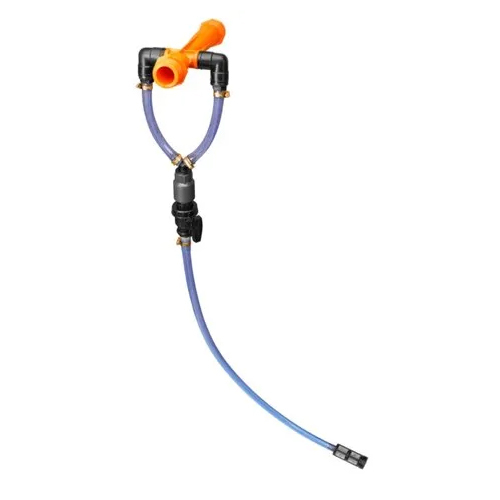 Drip Irrigation Venturi Injector Application: Commercial