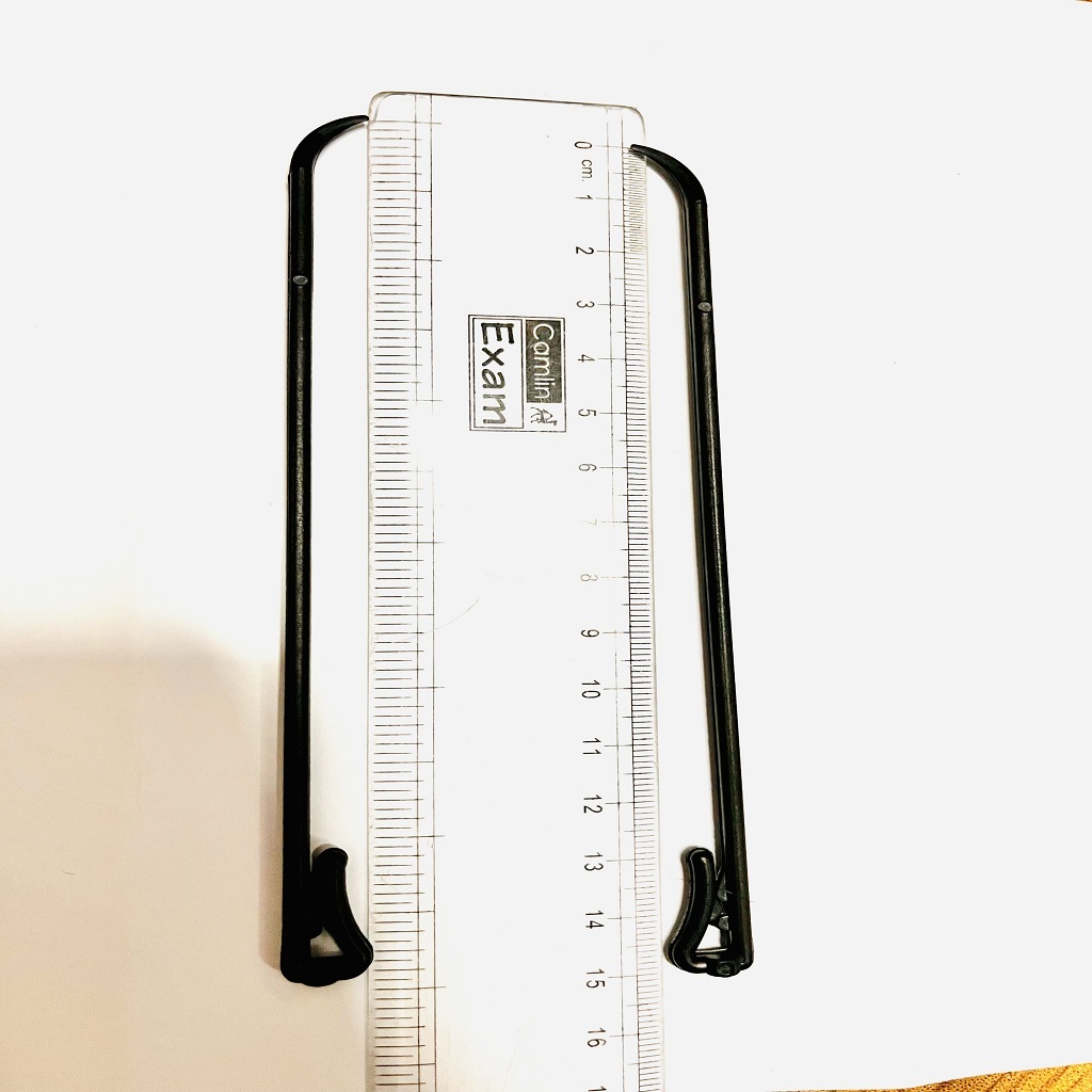 Shade Net Stitching Pin