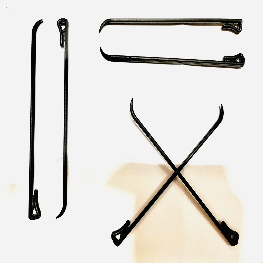 Shade Net Stitching Pin