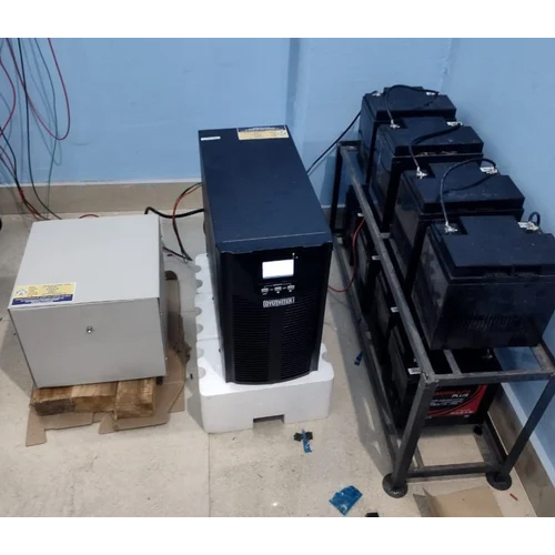 Online Double Conversion Ups - Customized Size , High Protection For Commercial Usage