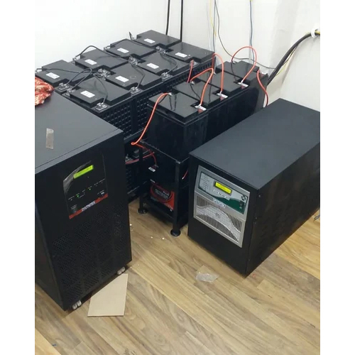 Online Double Conversion Ups - Customized Size , High Protection For Commercial Usage