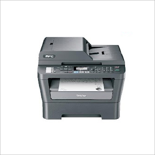 Multifunction Printer - CCD Scan Type | High-Quality Output, Versatile Media Handling, Precision Cutter for Labels and Receipts