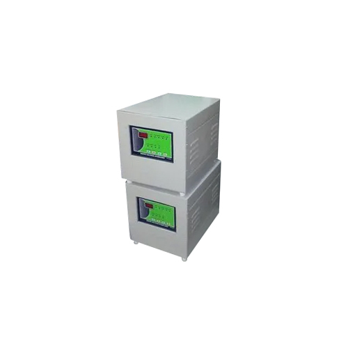 Dyuthitek Single Phase Servo Stabilizer Design: Modern
